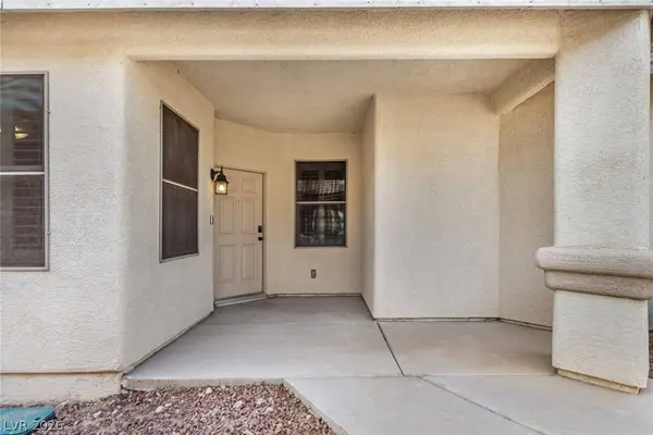 6443 Bobcat Ridge AVE, Las Vegas, NV 89122
