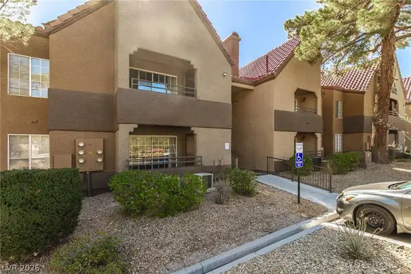 2200 S Fort Apache RD #1093, Las Vegas, NV 89117