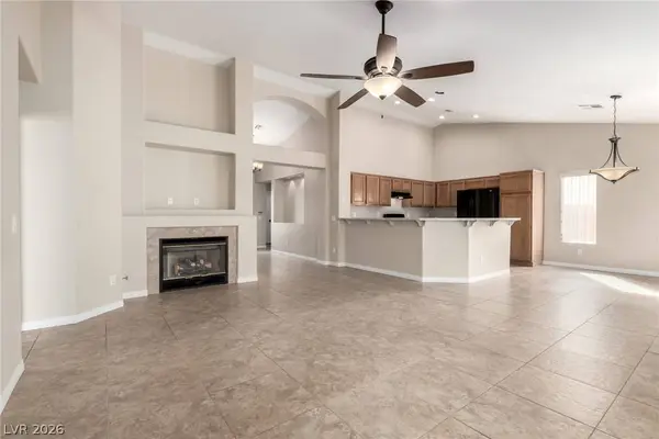 7101 Feather Pine ST, Las Vegas, NV 89131