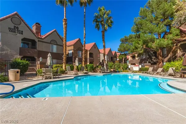 2200 S Fort Apache RD #1093, Las Vegas, NV 89117