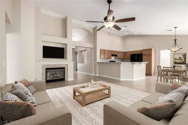 7101 Feather Pine ST, Las Vegas, NV 89131