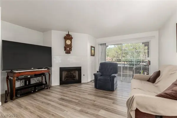 2200 S Fort Apache RD #1093, Las Vegas, NV 89117