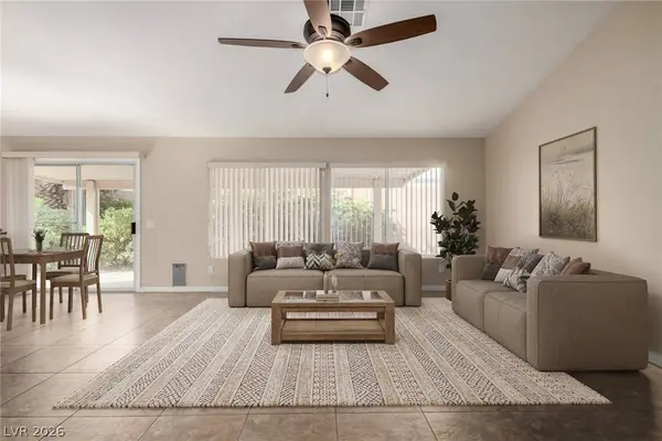 7101 Feather Pine ST, Las Vegas, NV 89131