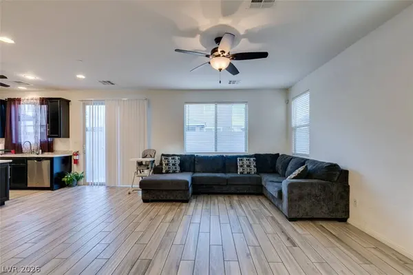 386 Espressivo ST, Henderson, NV 89011