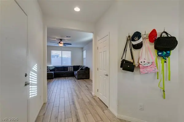 386 Espressivo ST, Henderson, NV 89011