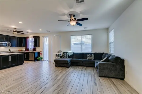 386 Espressivo ST, Henderson, NV 89011