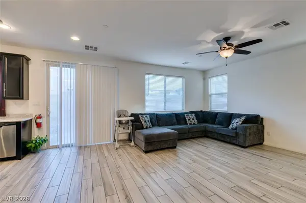 386 Espressivo ST, Henderson, NV 89011