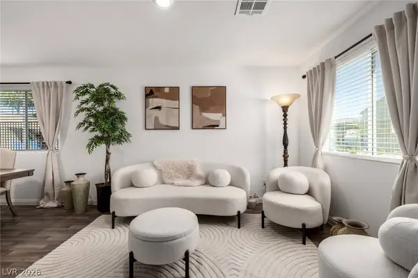 5613 Fathom Blue ST, Las Vegas, NV 89148