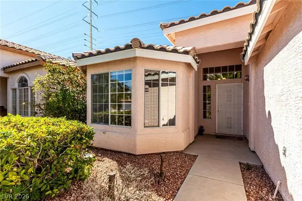 1805 Quail Point CT, Las Vegas, NV 89117