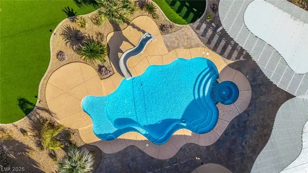 7840 Thunder Echo ST, Las Vegas, NV 89131