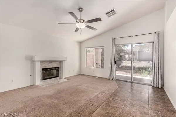 1805 Quail Point CT, Las Vegas, NV 89117