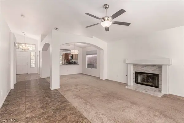 1805 Quail Point CT, Las Vegas, NV 89117