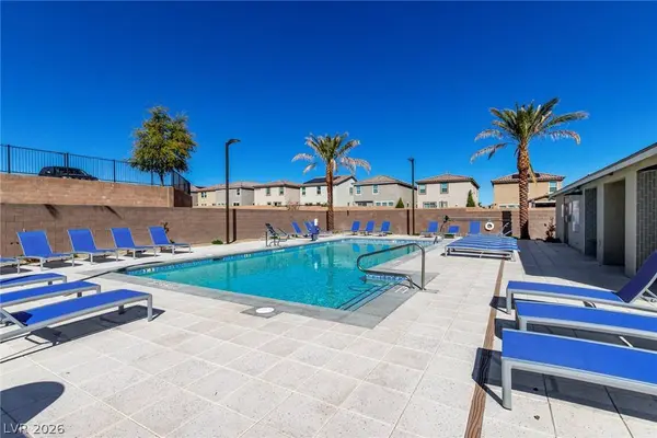 5613 Fathom Blue ST, Las Vegas, NV 89148