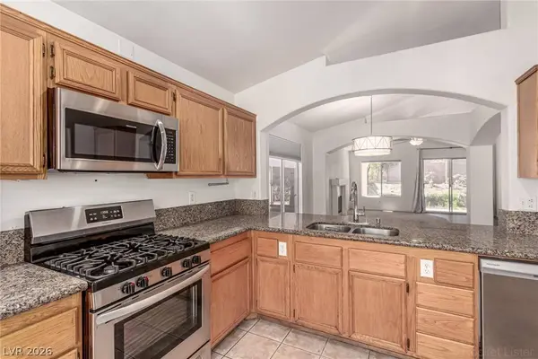 1805 Quail Point CT, Las Vegas, NV 89117