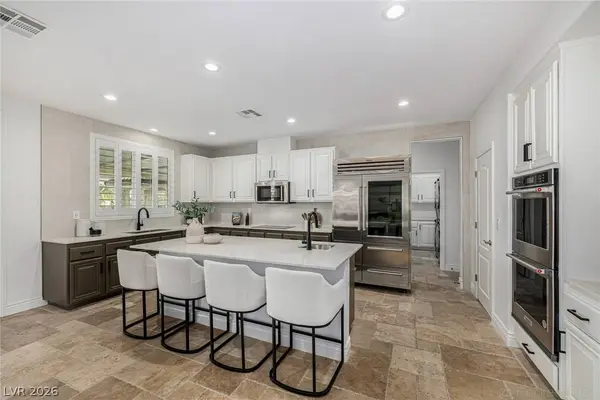 7840 Thunder Echo ST, Las Vegas, NV 89131