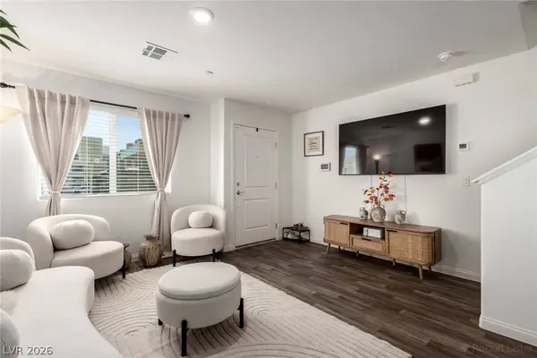 5613 Fathom Blue ST, Las Vegas, NV 89148