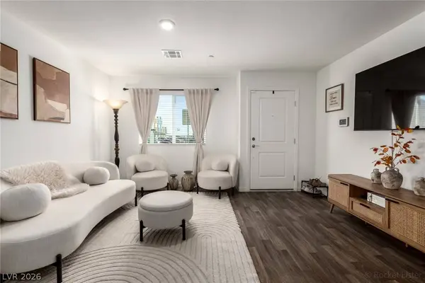 5613 Fathom Blue ST, Las Vegas, NV 89148