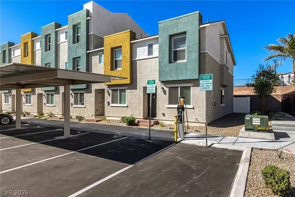 5613 Fathom Blue ST, Las Vegas, NV 89148