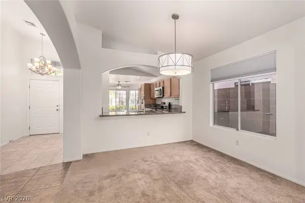 1805 Quail Point CT, Las Vegas, NV 89117
