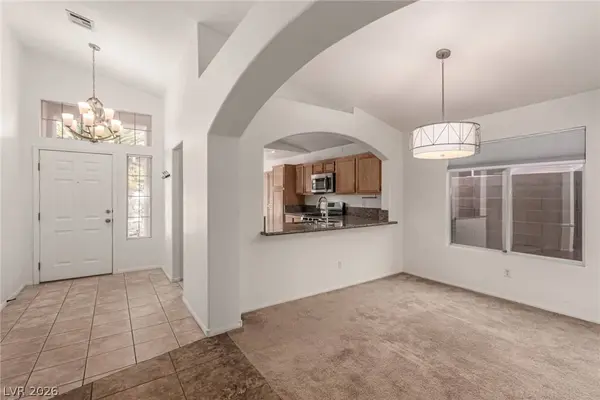 1805 Quail Point CT, Las Vegas, NV 89117