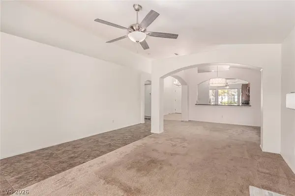 1805 Quail Point CT, Las Vegas, NV 89117
