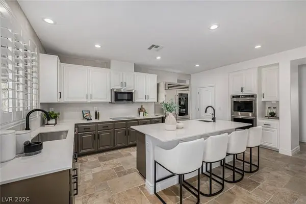 7840 Thunder Echo ST, Las Vegas, NV 89131