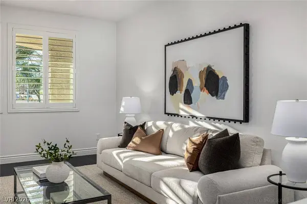 7840 Thunder Echo ST, Las Vegas, NV 89131