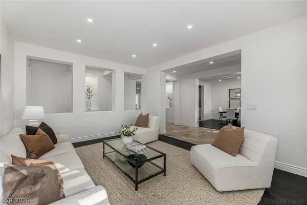 7840 Thunder Echo ST, Las Vegas, NV 89131