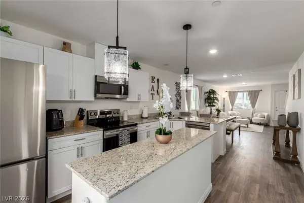 5613 Fathom Blue ST, Las Vegas, NV 89148