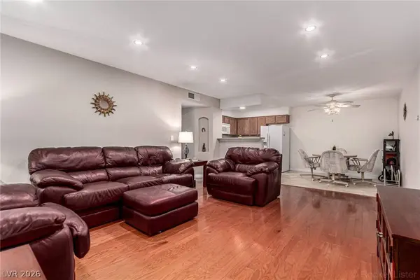 1575 W Warm Springs RD #1813, Henderson, NV 89014