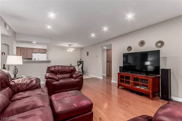 1575 W Warm Springs RD #1813, Henderson, NV 89014