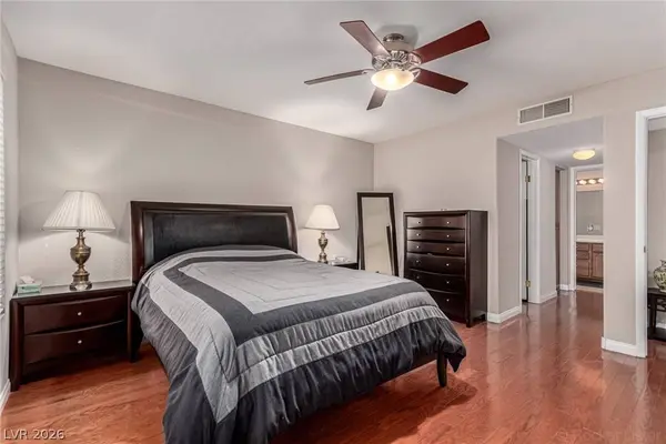 1575 W Warm Springs RD #1813, Henderson, NV 89014