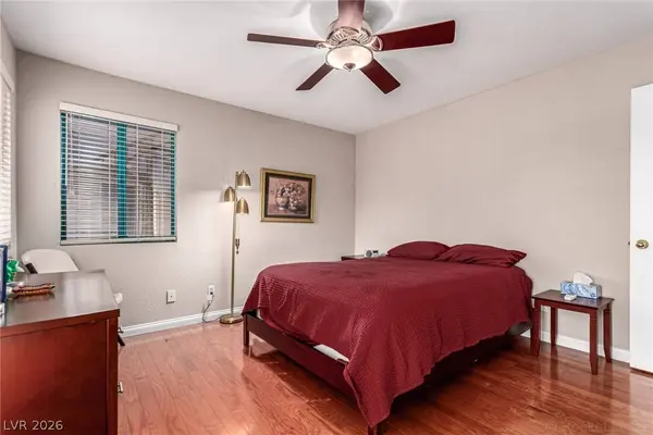 1575 W Warm Springs RD #1813, Henderson, NV 89014