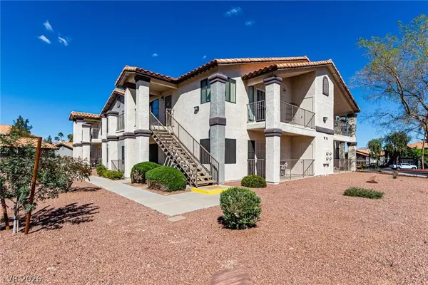 1575 W Warm Springs RD #1813, Henderson, NV 89014