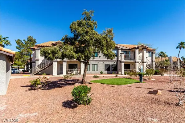 1575 W Warm Springs RD #1813, Henderson, NV 89014