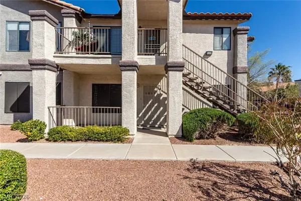1575 W Warm Springs RD #1813, Henderson, NV 89014