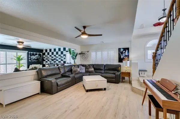 10949 Fintry Hills ST, Las Vegas, NV 89141