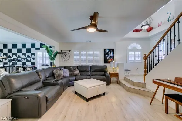 10949 Fintry Hills ST, Las Vegas, NV 89141