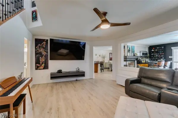 10949 Fintry Hills ST, Las Vegas, NV 89141