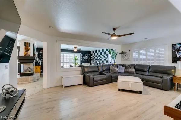 10949 Fintry Hills ST, Las Vegas, NV 89141