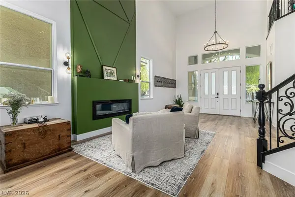 5698 Quiet Cloud CT, Las Vegas, NV 89141