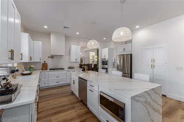 5698 Quiet Cloud CT, Las Vegas, NV 89141