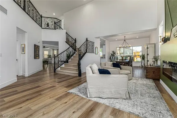 5698 Quiet Cloud CT, Las Vegas, NV 89141