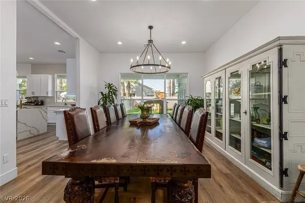 5698 Quiet Cloud CT, Las Vegas, NV 89141