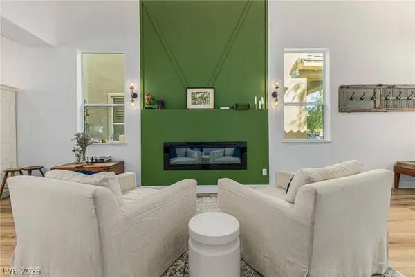 5698 Quiet Cloud CT, Las Vegas, NV 89141