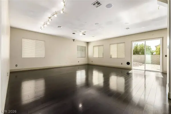 6751 Young Sky AVE, Las Vegas, NV 89142