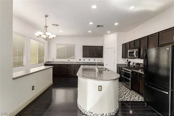 6751 Young Sky AVE, Las Vegas, NV 89142