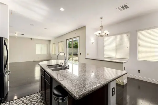 6751 Young Sky AVE, Las Vegas, NV 89142