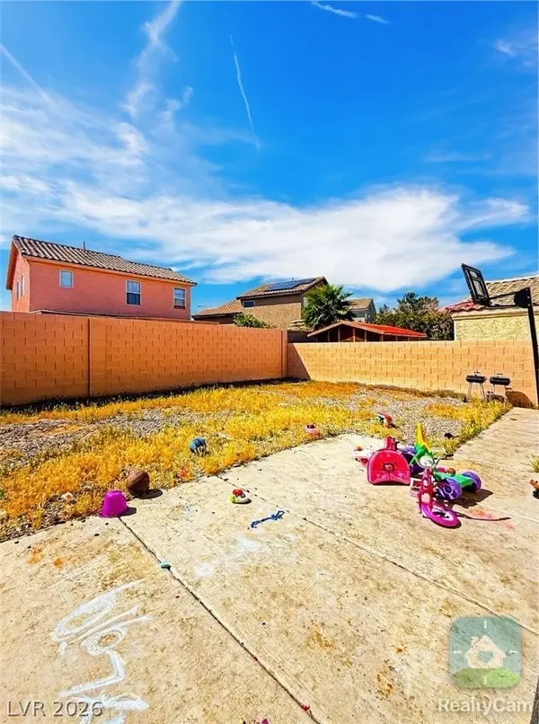 3891 James Paul AVE, Las Vegas, NV 89104