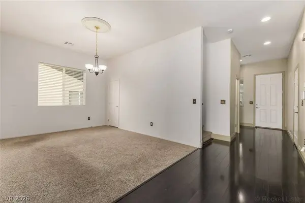 6751 Young Sky AVE, Las Vegas, NV 89142